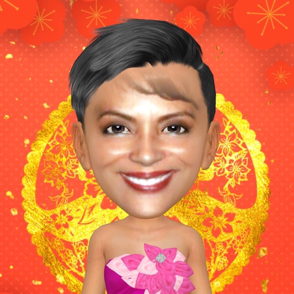 Meet your Posher, Maite